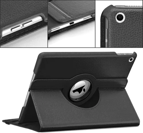 Miniatura 7 de Funda para iPad de 9ª generación (2021)/ iPad de 8ª generación 2020/ iPad de 7ª generación 2019 para fundas de iPad de 10.2 pulgadas, funda
