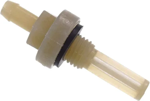 Miniatura 6 de Miaowa - Paquete de 2 filtros de junta de gasolina para tanque de combustible para motor Honda GX160 GX200 GX240 GX270 GX340 GX390