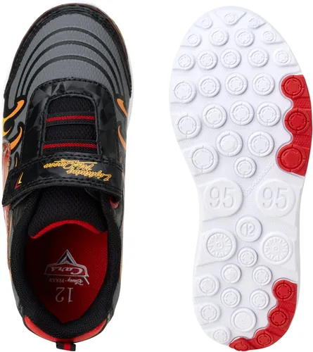Miniatura 5 de Disney Zapatillas Pixar Cars para niños, zapatos Lightning McQueen con luz (niñoniño)