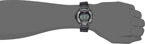 Miniatura 4 de Casio Mens WS220 Tough Solar Digital Sport Watch