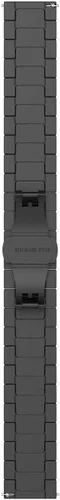 Miniatura 4 de Correas de metal compatibles con Huawei Watch Fit Mini, pulseras de repuesto ajustables de acero inoxidable para Huawei Watch Fit Mini Strap