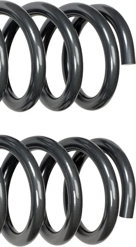 Miniatura 5 de Dorman 929-917 - Actualización de muelle helicoidal delantero resistente, manejo de carga aumentado en un 35 % compatible con modelos Ram