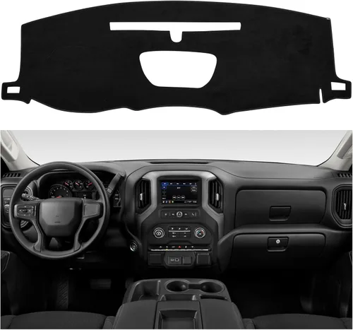 Miniatura 12 de SPEEDWOW Tapete compatible con Jeep Cherokee 2014-2023 (no compatible con Jeep Grand Cherokee)
