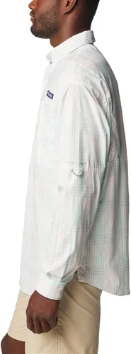 Miniatura 10 de Columbia Camisa de manga larga Super Tamiami para hombre