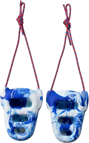 Metolius Anillos de roca 3D Azul