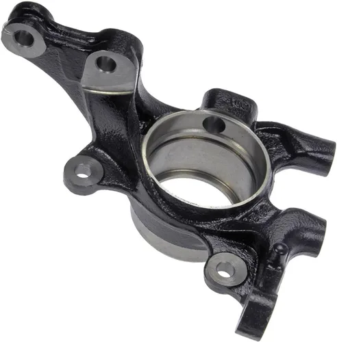 Miniatura 36 de Detroit Axle - Kit de nudillos delanteros derechos RWD para Chevrolet GMC Silverado Suburban Sierra 1500 Avalanche Tahoe Yukon Cadillac Escalade