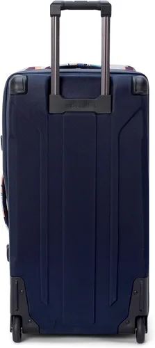 Miniatura 15 de Dakine Rodillo dividido 85L - Carbono, talla única