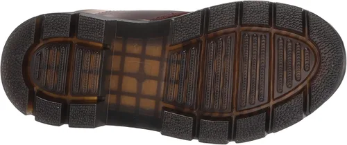 Miniatura 4 de Dr. Martens Botas de encaje unisex para adultos