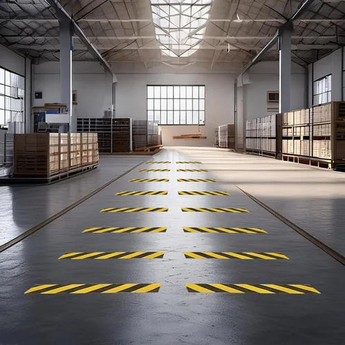 Miniatura 4 de Cinta de agarre de seguridad antideslizante de 2 pulgadas x 60 pies, banda de rodadura antideslizante para escaleras, escalones, pisos, zonas