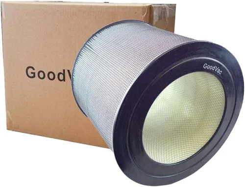 Filtro purificador de aire para reemplazar Honeywell 29500 que se adapta a modelos 50300 53000