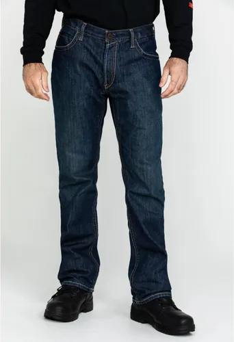 Miniatura 2 de ARIAT Men's Fr M4 Low Wise Boot Cut Jean