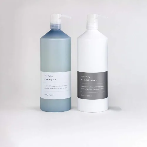 The Ritz-Carlton Spa Fresh Set de champú y acondicionador - 34 oz