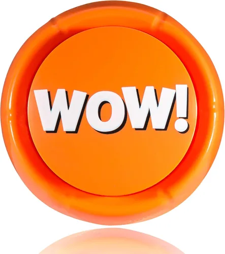 Miniatura 4 de WOW Button