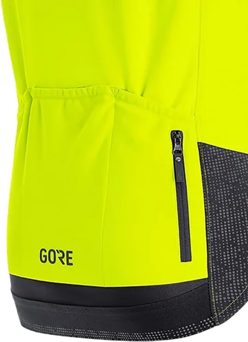 Miniatura 3 de GORE WEAR Chaqueta térmica de ciclismo para hombre, C5, Gore-TEX INFINIUM