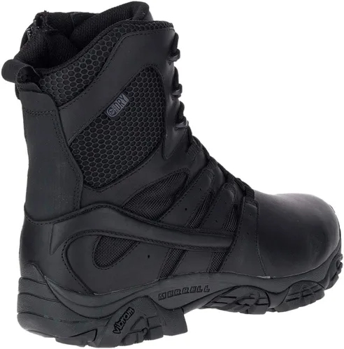 Miniatura 8 de Merrell - Botas de montaña para hombre Moab 2 8", impermeables