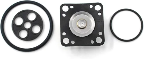 Miniatura 4 de 0105-011 Kit de piezas de reparación de gasolina de combustible compatible con Kawasaki