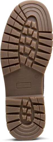 Miniatura 8 de Jousen Botas Chelsea para hombre, botas de tobillo casuales para hombre
