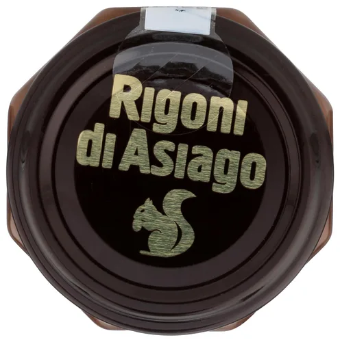 Miniatura 5 de Nocciolata, crema de avellana para untar sin lácteos, orgánica, 8.82 onzas