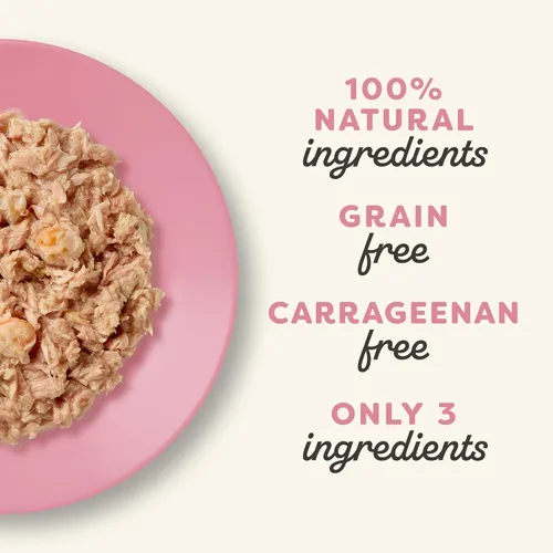 Miniatura 3 de Applaws Alimento húmedo natural para gatos en caldo, ingredientes limitados y naturales, alto contenido de proteínas sin aditivos artificiales