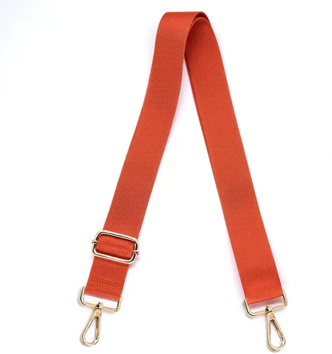 Miniatura 105 de S&loyoe Correas de repuesto para bolso, correa ajustable para bolsa cruzada, correas de guitarra anchas para bolsos de 1.5 pulgadas