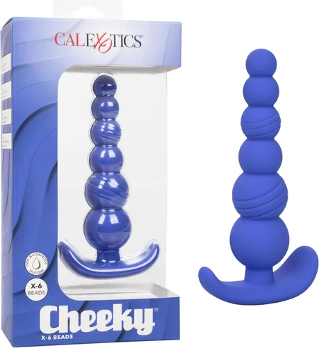 Miniatura 6 de CalExotics Cheeky X-5 Cuentas