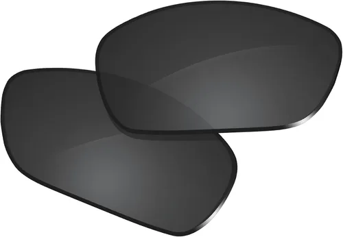 Miniatura 2 de Glintbay 100 5 pares de lentes de sol de repuesto para Wiley X Brick Pack - BBRGB