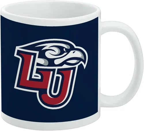Miniatura 135 de Taza de cerámica con logotipo principal de Marshall, tazas originales para regalo para café, té y bebidas calientes, 11 oz, blanca