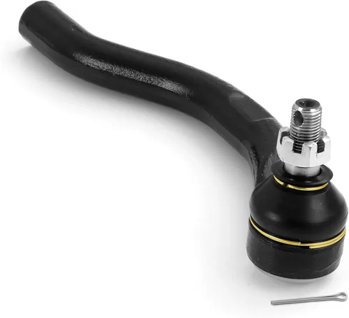 Miniatura 7 de Metrix - Extremo de barra de acoplamiento exterior izquierdo y derecho prémium ES800912 y ES800913 para Acura ILX 2013-2019, Honda Civic 2012-2015