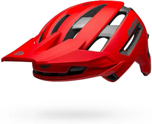 Miniatura 15 de BELL Super Air MIPS - Casco de bicicleta de montaña para adulto Mate/Verde brillante/Infrarrojo (2023)