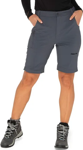 Miniatura 3 de Arctix - Pantalón convertible de senderismo, para mujer