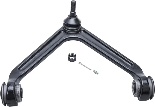 Miniatura 285 de Detroit Axle - Brazo de control delantero derecho para Nissan 350Z 03-09, Infiniti G35 03-07, brazo de control superior del lado del pasajero
