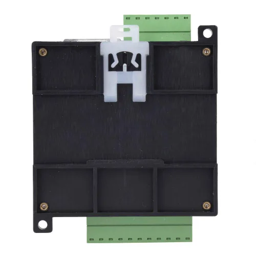 Miniatura 6 de Tablero controlador lógico programable DC 24V, módulo controlador de relé de tablero de control industrial FX1N-14MR, computadora industrial
