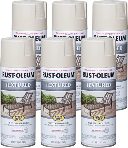 Miniatura 13 de Rust-Oleum, aerosol texturizado, 12 onzas, 7220830