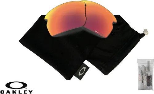 Miniatura 2 de Oakley Original Flak 2.0 OO9295 Replacement Lenses +BUNDLE Bag+ BUNDLE with Designer iWear Kit