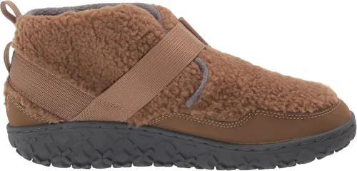 Miniatura 6 de Chaco Ramble Fluff Botines para mujer, Nieve