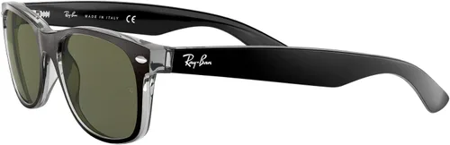 Miniatura 3 de Ray-Ban RB2132 New Wayfarer - Gafas de sol cuadradas