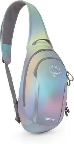 Miniatura 19 de Osprey Daylite - Mochila bandolera compacta para llevar a diario, festivales y viajes ligeros