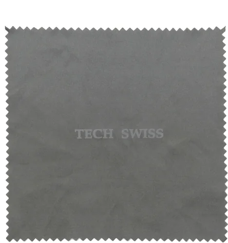 Miniatura 5 de Tech Swiss Caja de reloj para 20 compartimentos grandes de madera maciza de grano expreso marrón