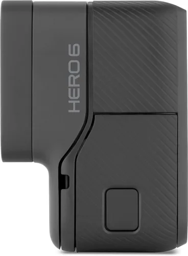 Miniatura 7 de Cámara GoPro para deportes y vídeo de acción, negra (chdhx-601)
