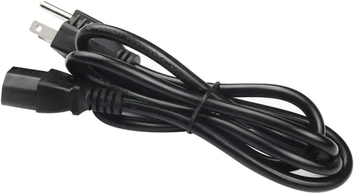 Miniatura 3 de Marg Cable de alimentación de CA para reproductor de CD digital Rega Apollo-R Apollo