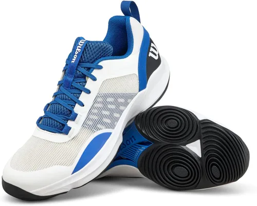 Miniatura 11 de Wilson Hurakn Pro V2 - Zapatos de pádel para hombre