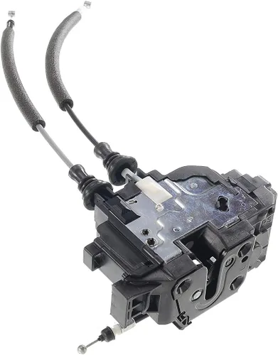 Miniatura 4 de Reemplazo del motor del actuador de la cerradura de la puerta del lado del conductor delantero para Hyundai Elantra 2007 2008 2009 2010 Sedan