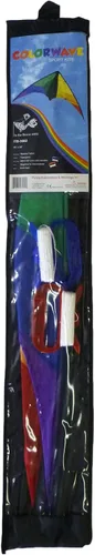 Miniatura 4 de in The Breeze 48-inch Stunt Kite, Dual Line, Framed Kites for Beginner to Intermediate Sport Kite Flyers