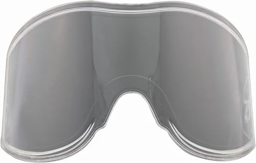 Miniatura 9 de Empire Lentes de repuesto para lentes transparentes de Paintball Negro