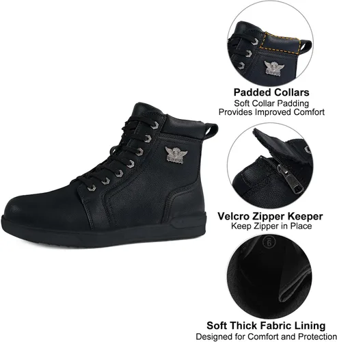 Miniatura 4 de Dream Apparel Tenis para hombre