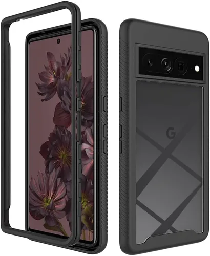 Miniatura 12 de AKABEILA Ajuste para Xiaomi Poco X4 Pro 5G Case, Compatible para Xiaomi Poco X4 Pro 5G Fundas de teléfono 360° Cuerpo completo Protector a prueba