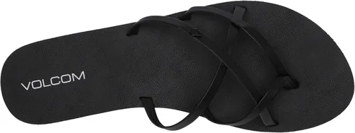Miniatura 5 de Volcom Women's New School Flip Flop Sandal