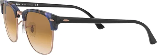 Miniatura 3 de Ray-Ban - Lentes de sol cuadrados modelo RB3016 Clubmaster