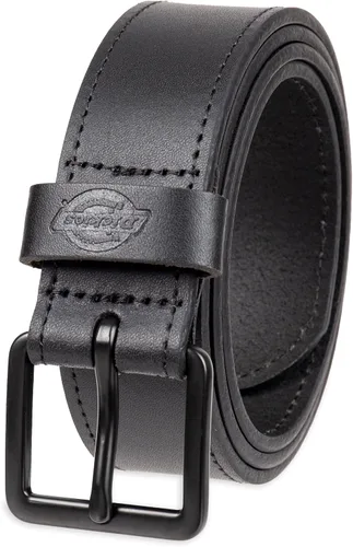 Miniatura 18 de Dickies - Cinturón elástico para hombre, color negro