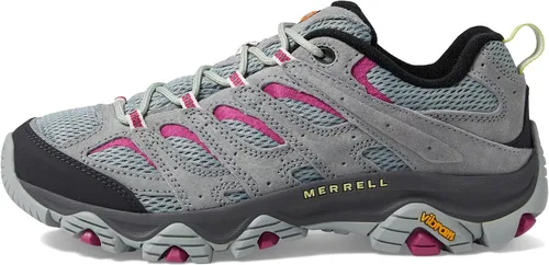 Miniatura 167 de Merrell Zapatos de senderismo impermeables Moab 3 para mujer